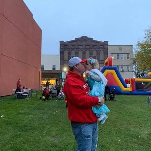 Meet your Posher, Eric